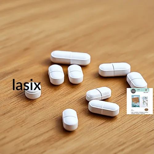 Lasix 25 mg effetti collaterali